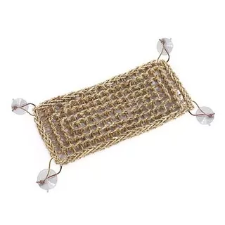PENN PLAX REPTOLOGY Sieťové ležadlo do terárií 75x17,8cm XL