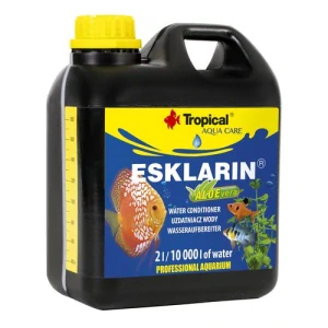 TROPICAL Esklarin s Aloe Vera 2l kondicionér vody