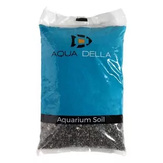 EBI AQUA DELLA AQUARIUM GRAVEL alps 4-8 mm 2kg štrk do akvária