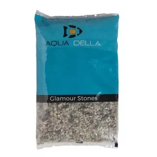 EBI Aquarium-soil GRAVEL (light) 3-6mm 10kg -svetlý riečny štrk