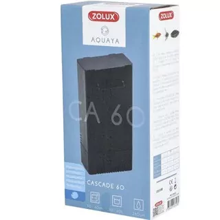 ZOLUX AQUAYA CASCADE 60 vnútorný filter do akvária do 60l