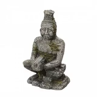 EBI Dekorácia do akvária BUDDHA S 10,5x8,5x17cm