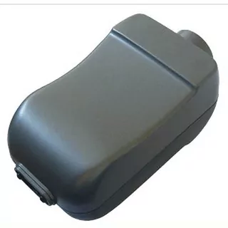 PACIFIC Vzduchovaci motorček AP-6 s reguláciou 360l/h na 80-300l akvárium