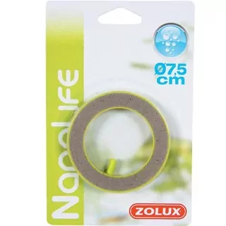 ZOLUX Vzduchovací krúžok 7,5cm