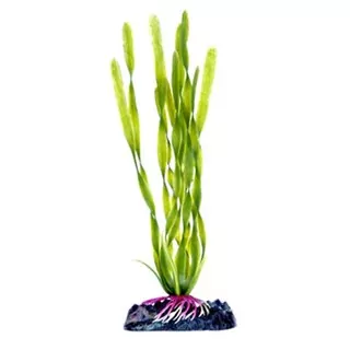 PENN PLAX Rastlina umelá 18 cm Corkscrew Val S