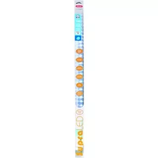 ZOLUX SUPRALED TUBE 395 7W 6500K LED náhrada klasickej žiarivky T8 a T5