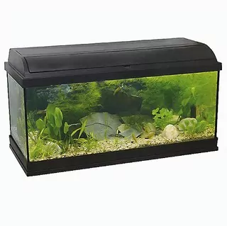 PACIFIC 80 akvárium 96l s výbavou 80x30x40cm 1x18W