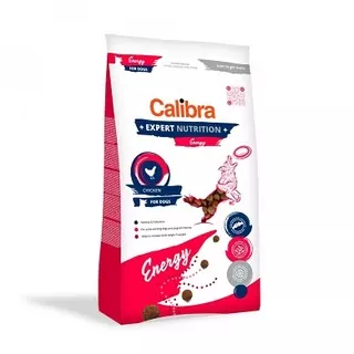 Calibra Dog EN Energy new 12kg