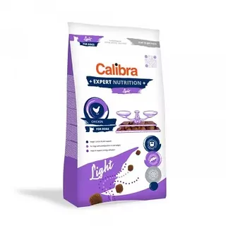Calibra Dog EN Light new 12kg