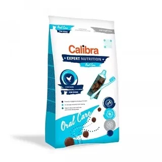CALIBRA DOG EN ORAL CARE 7KG NEW
