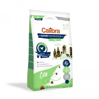 Calibra Dog EN City 7kg