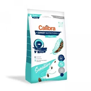 Calibra Dog EN Sensitive Salmon 12kg new