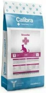 Calibra VD Cat Struvite 5kg NEW