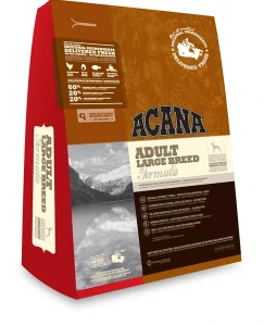 ACANA Heritage Adult Large Breed 11,4 kg
