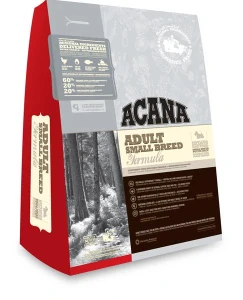 ACANA ADULT SMALL BREED 6,0KG