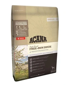 ACANA FREE-RUN DUCK 11,4KG