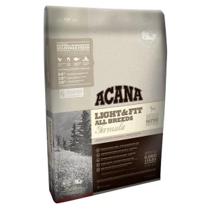 ACANA LIGHT&FIT 6KG