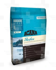 ACANA PACIFICA DOG 6KG REGIONALS