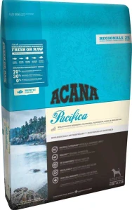 ACANA PACIFICA DOG 11,4KG REGIONALS