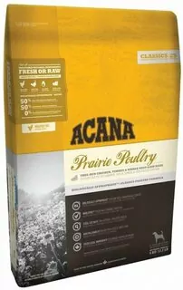 ACANA PRAIRIE POULTRY 14,5KG CLASSICS