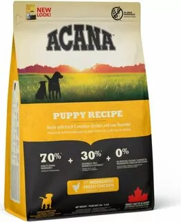 ACANA PUPPY & JUNIOR 6KG