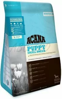 ACANA PUPPY SMALL BREED 6KG