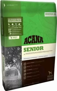 ACANA HERITAGE SENIOR 11,4 kg