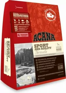 ACANA SPORT 17KG