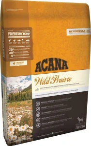 ACANA WILD PRAIRIE DOG 6KG REGIONALS