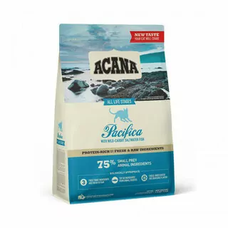 ACANA Pacifica cat grain-free 4,5 kg
