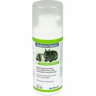 RODICARE DERMA 50ML