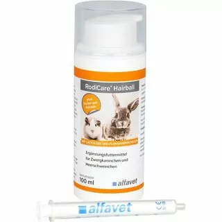 RODICARE HAIRBALL 100ML