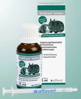 RODICARE IMMUN 15ML