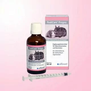 RODICARE PREGNO 50ML