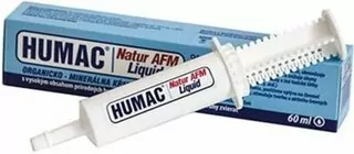 HUMAC NATUR AFM LIQUID 60ML