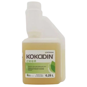 KOKCIDIN 0,25L