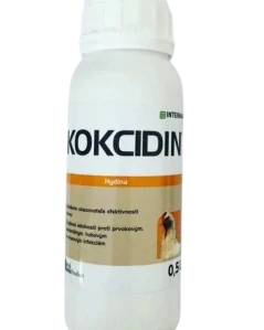 KOKCIDIN 0,5L
