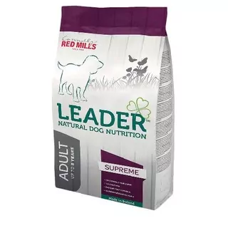 LEADER ADULT Supreme Small Breed 6kg