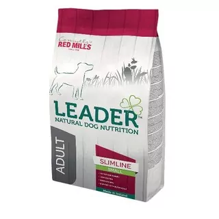 LEADER ADULT Slimline Turkey Small Breed 6kg čisto morčacie mäso