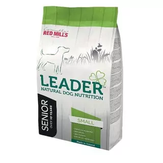 LEADER SENIOR Small Breed 6kg