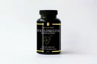 MY LUX PAW MUSCULOSKEL.SYST.SUPP.230G
