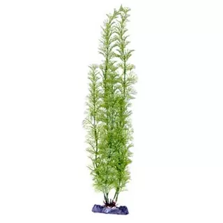 PENN PLAX Rastlina umelá 45,5 cm Flowering Cabomba Super
