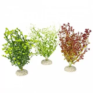 EBI AQUA DELLA Rastlina umelá BACOPA M mix farby 25cm 1ks