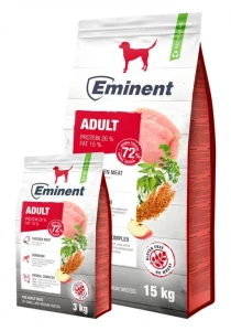 EMINENT ADULT 15KG