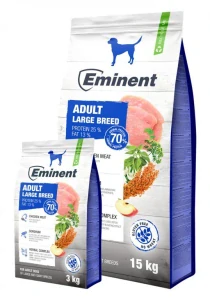 EMINENT ADULT LARGE BREED 3kg