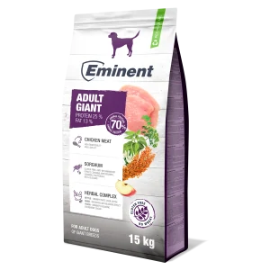 EMINENT ADULT GIANT 15kg