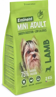 EMINENT ADULT MINI 2KG JAHNA