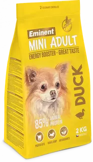 EMINENT ADULT MINI 2KG KACICA