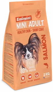 EMINENT ADULT MINI 2KG LOSOS