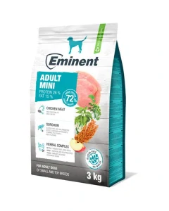 EMINENT ADULT MINI 3KG